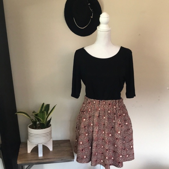 nwt // free people so much sun skirt - Picture 4 of 8